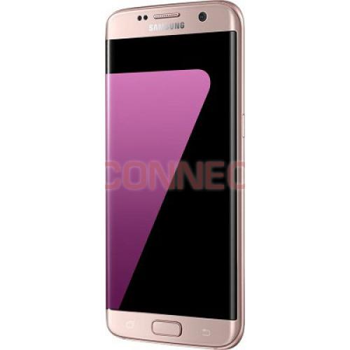Samsung Galaxy S7 Edge Pink Gold